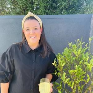 Meet your Posher, Bella